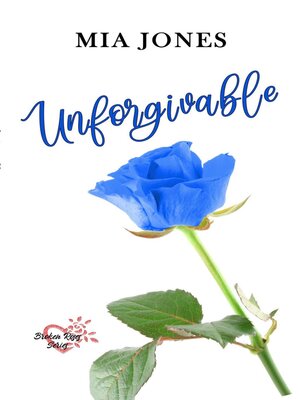 cover image of Unforgivable